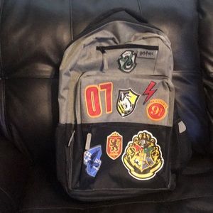 Harry Potter Backpack